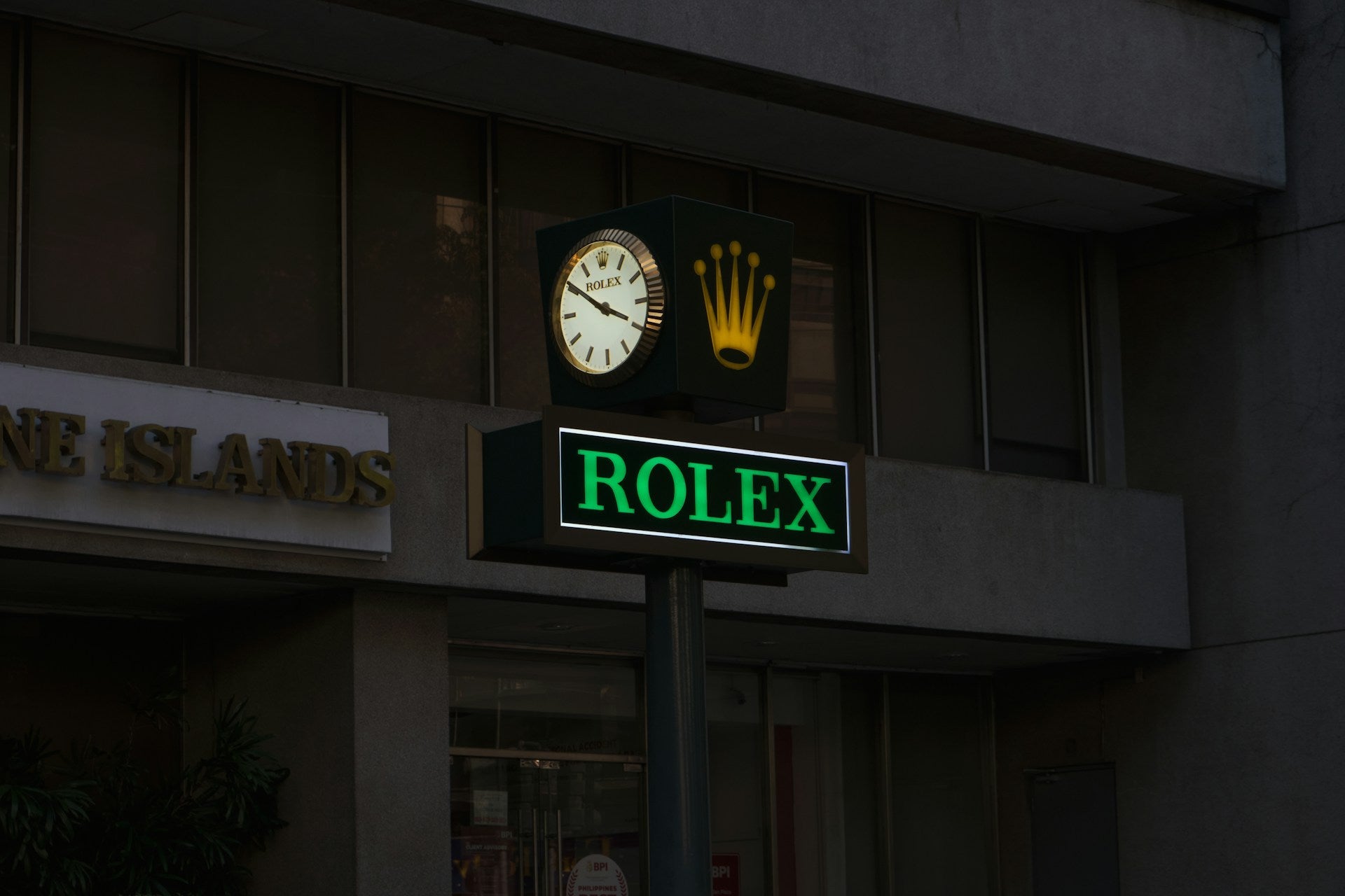 Rolex