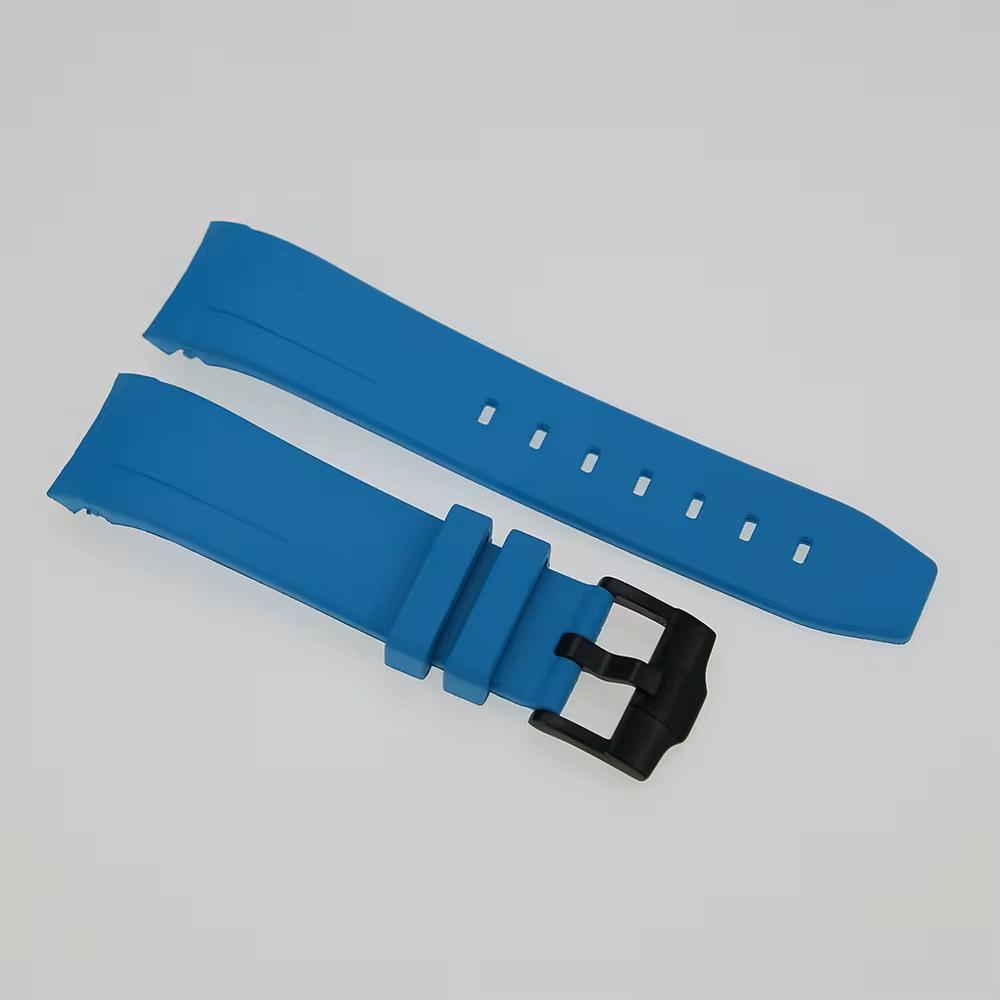 ADD-ON FKM Rubber Strap