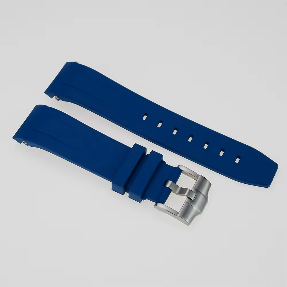 ADD-ON FKM Rubber Strap