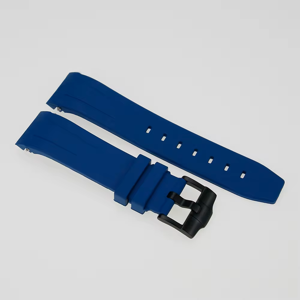 ADD-ON Vulcanised Rubber Strap