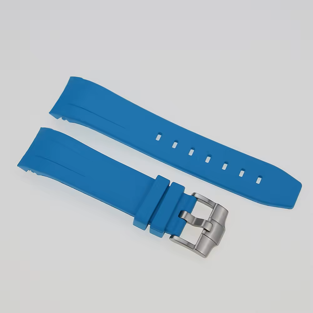 ADD-ON Vulcanised Rubber Strap